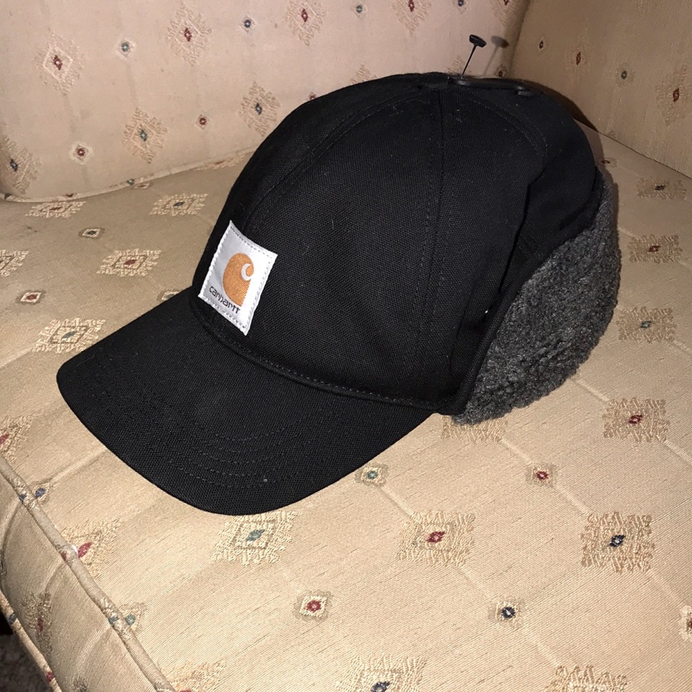 Carhartt Winter Hat